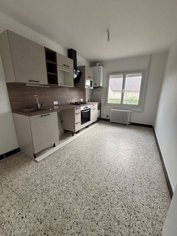 Appartement Blanzy 3 pièce(s) 78 m2 - Photo 4