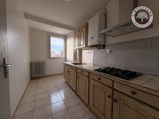 Location Appartement 3 pièces 52m² L ISLE JOURDAIN 32600 - Photo 1