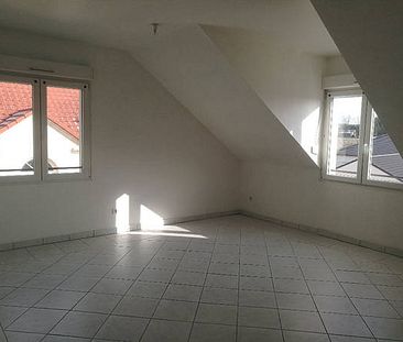 Appartement F3 Boulay avec Parking - Photo 1