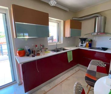 Μονοκατοικία για ενοικίαση Αγία Μαρίνα (Κορωπί) - Photo 5