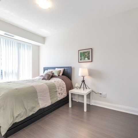 For Lease - 8200 Birchmount Road Unit# 507, Markham, Ontario - Photo 1