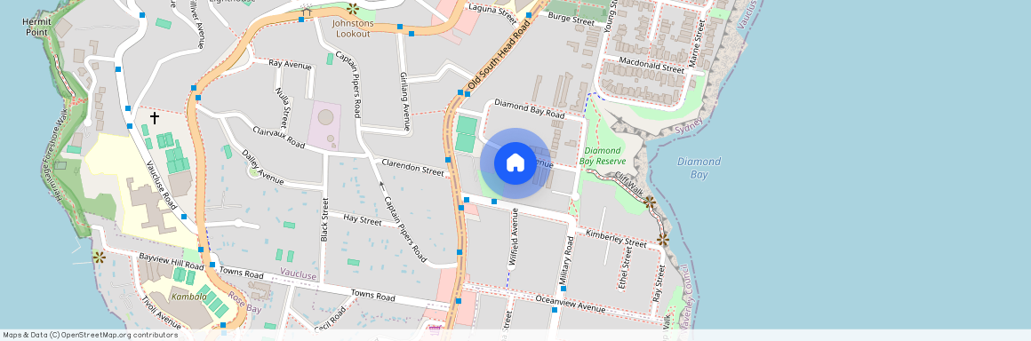 1/5 Isabel Avenue, 2030, Vaucluse