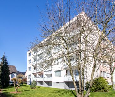 Top saniertes Appartement mit Balkon & Fahrstuhl in ruhiger Lage vo... - Foto 4