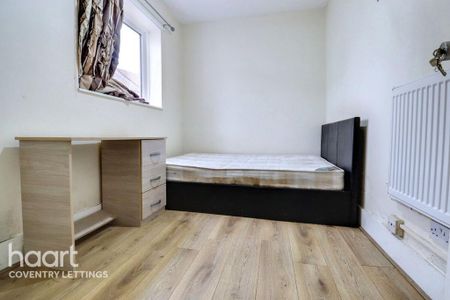 5 bedroom terraced house to rent - Photo 3