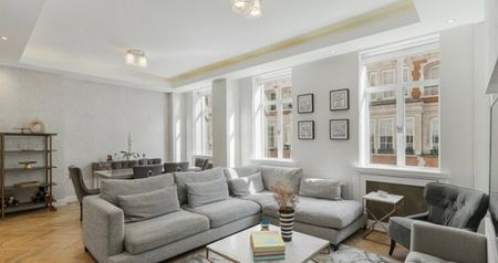 Fountain House, Mayfair - Photo 3