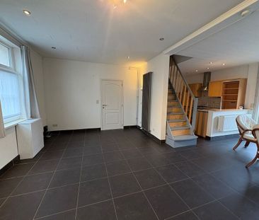 Knusse gezinswoning met 3 slaapkamers in Oud Stene – Oostende. - Photo 5