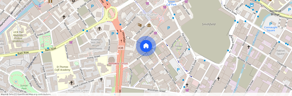 I-Land, 41 Essex Street