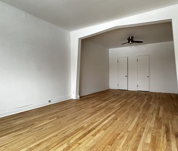 4203 Chapleau, #5 - Photo 1