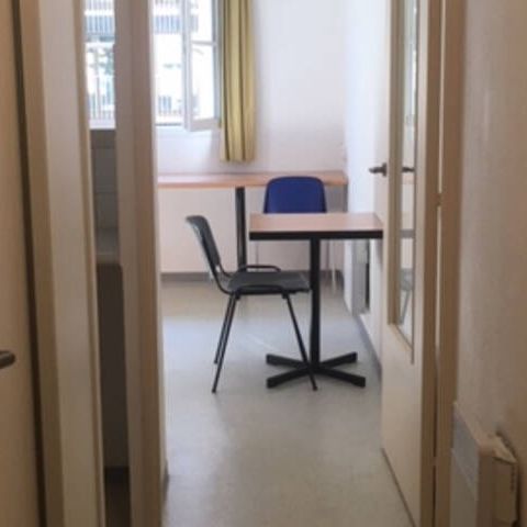 Studios équipés à NANCY proche ARTEM, Mines, Beaux Arts - Photo 1