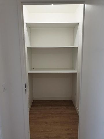 Location appartement 2 pièces, 43.50m², Livry-Gargan - Photo 3