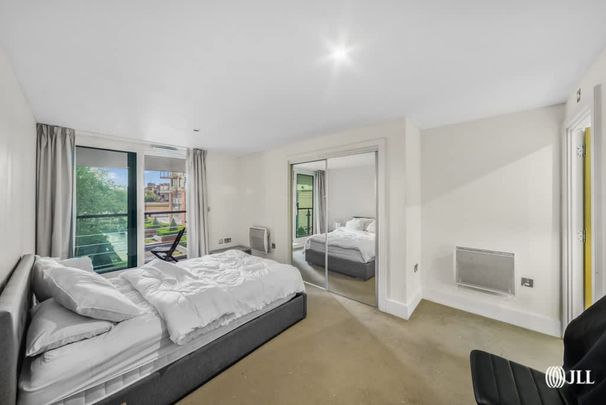 St. George Wharf London SW8 - Photo 1