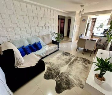 Apartamento com 3 quartos e 84m² para alugar em Morada do Vale II, ... - Photo 5