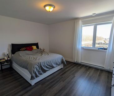 Immeuble - 1470 -1480 Rue Lionel-Giroux, Drummondville Grand 5 1/2 ... - Photo 1