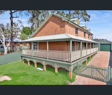 25 Bridge Avenue, Chain Valley Bay, NSW 2259 - Photo 2