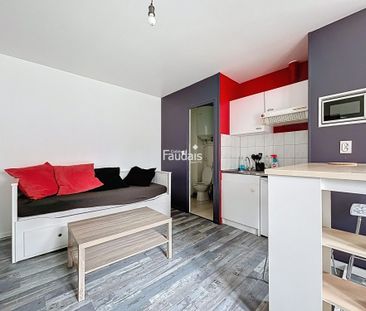 Location Appartement 1 pièce 19m² ST LO 50000 - Photo 2