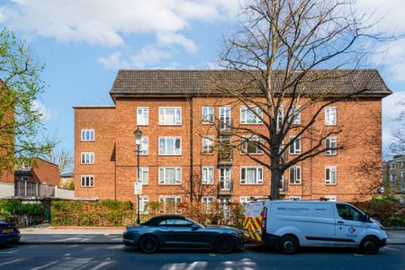 Hortensia Road, Chelsea SW10 - Photo 3