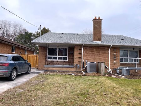 For Lease - 166 Roywood Drive, Toronto, Ontario - Photo 5