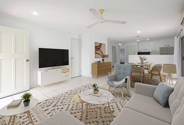 Family home, great location!! Break lease be quick ! - Photo 1