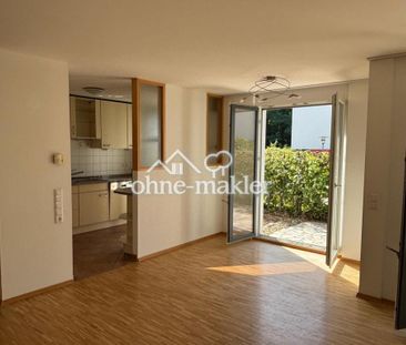 Wunderschöne 5-Zi-Maisonette-Whg mit großzügiger Terrasse in Feuerbach - Foto 1