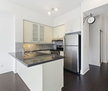 For Lease - 131 Upper Duke Crescent Unit# 1005, Markham, Ontario - Photo 2