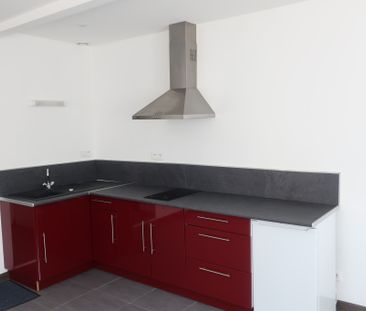 Appartement RUE DU PETIT DELBOURG - Photo 1