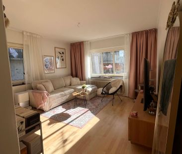 Ljunglidsgatan, Borås - Foto 1