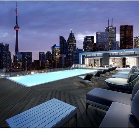 For Lease - 1 edgewater Drive Unit# 621, Toronto, Ontario - Photo 4