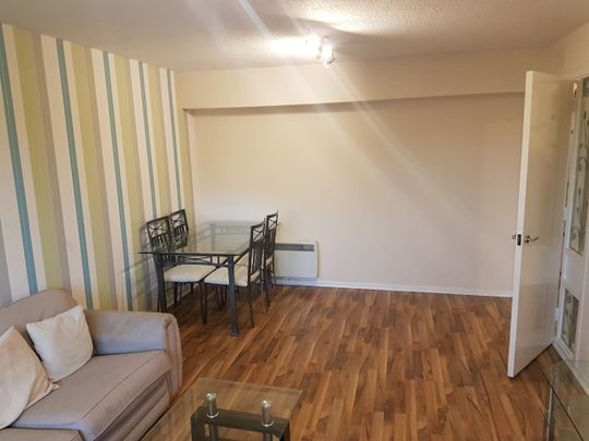 2 Bed Flat, Thistle Court, AB10 - Photo 1