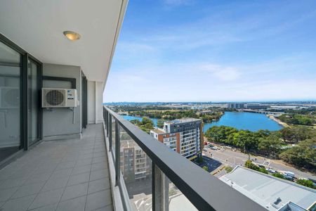 A1702/35 Arncliffe Street Wolli Creek - Photo 5