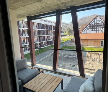 2.5 Zimmer, 56 m², 2. Stock - Foto 5