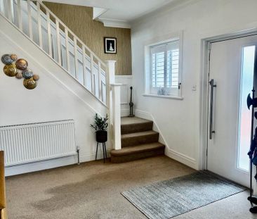 3 bedroom detached bungalow to rent - Photo 6