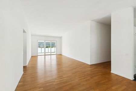 3.5 Zimmer, 95 m², 2. Stock - Foto 2