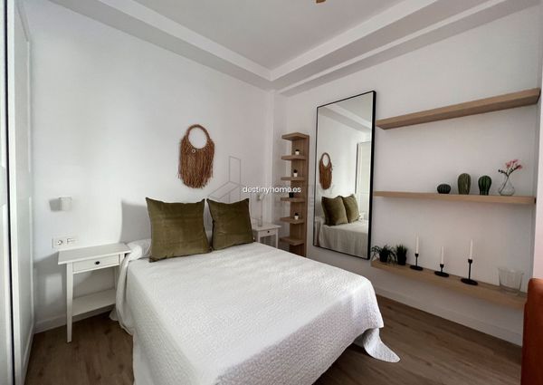 Apartamento en Corralejo, Bristol, alquiler