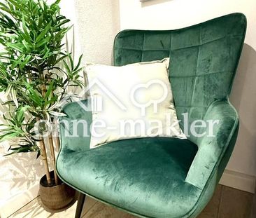 Exklusives Business-Apartment in der Augsburger Altstadt – 50 m², v... - Photo 1