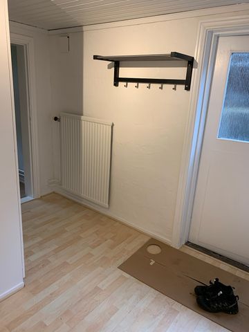 Roskildegatan, Halmstad - Photo 2