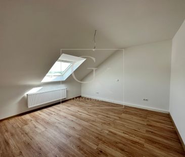 Erstbezug nach Modernisierung von heller gemütlicher DG-Wohnung - Photo 6