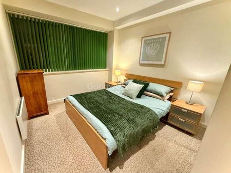 The Birchin, Joiner Street, Northern Quarter, M4 - Photo 4