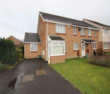 The Wheate Close, Rhoose, Vale Of Glamorgan, CF62 - Photo 6