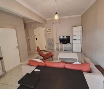Studio/Γκαρσονιέρα για ενοικίαση Κουλέ Καφέ (Άνω Πόλη) - Photo 6