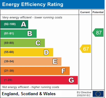 4 bedroom terraced house to rent - Photo 1