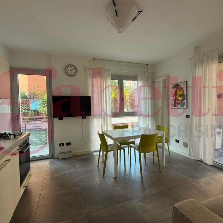 Appartamento in Via Andre' Marie Ampere 57/A, Milano (MI) - Photo 1