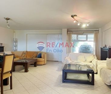 Μεζονέτα, προς ενοικίαση - 150 τ.μ. - Photo 2