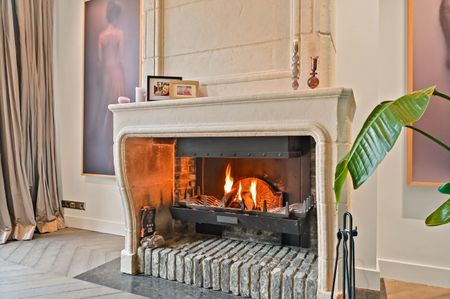 Appartement te huur: 1e Sweelinckstraat 20 2517 GC Den Haag - Photo 4