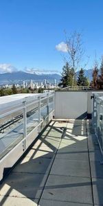 Brand new 2 bdrm penthouse is renting now - Photo 3