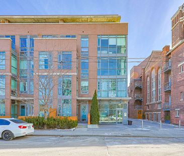 For Lease - 707 Dovercourt Road Unit# 416, Toronto, Ontario - Photo 6