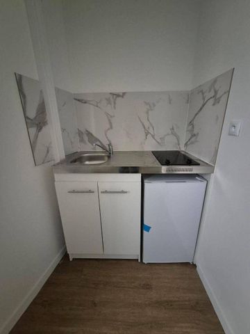 Appartement 1 pièce - 71000 Mâcon - Photo 3