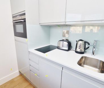 Studio to rent - Photo 6