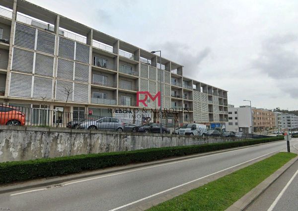 Apartamento T3 em Porto