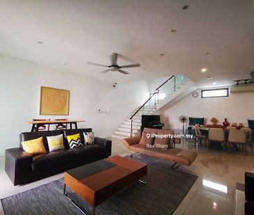 Sunway Montana, Setapak - Photo 1