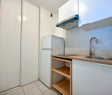 Location Appartement 1 pièce 28m² ST DENIS 97400 - Photo 2